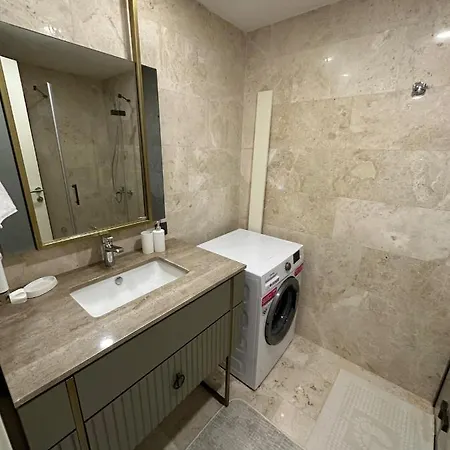The Secluded Spot In Baglar W/free Wi-fi & Parking * Istanbul