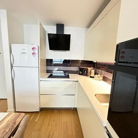 Apartment The Secluded Spot In Baglar W/free Wi-fi & Parking