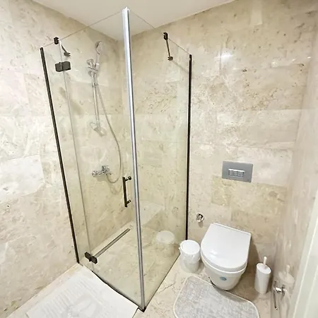The Secluded Spot In Baglar W/free Wi-fi & Parking Apartment Istanbul