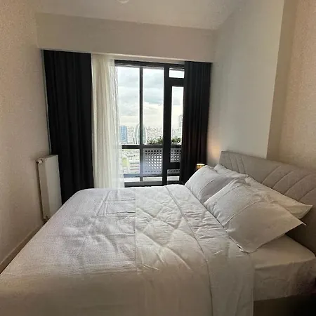 The Secluded Spot In Baglar W/free Wi-fi & Parking Apartment
