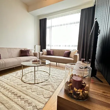 The Secluded Spot In Baglar W/free Wi-fi & Parking Apartment Istanbul