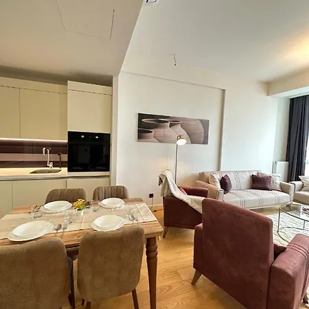 The Secluded Spot In Baglar W/free Wi-fi & Parking * Istanbul