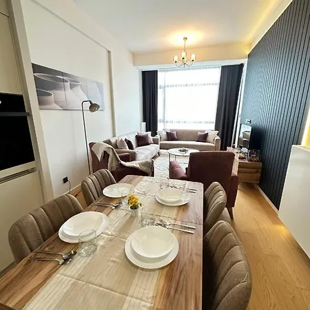 The Secluded Spot In Baglar W/free Wi-fi & Parking Istanbul