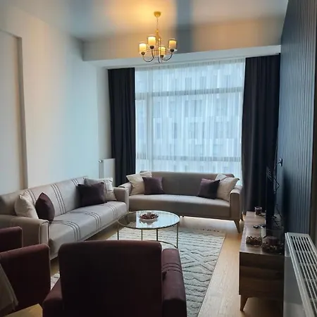 Apartment The Secluded Spot In Baglar W/free Wi-fi & Parking *