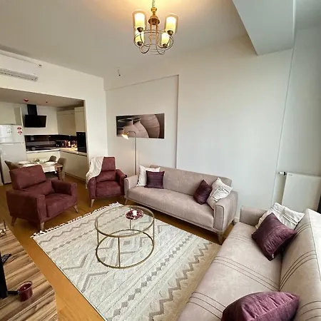 The Secluded Spot In Baglar W/free Wi-fi & Parking Istanbul