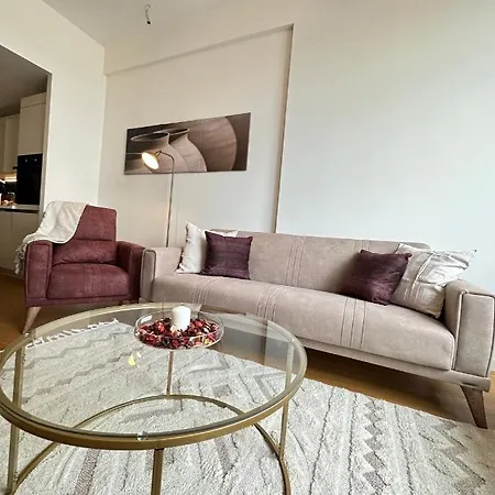 The Secluded Spot In Baglar W/free Wi-fi & Parking Apartment