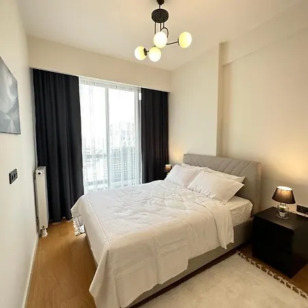 Apartment The Secluded Spot In Baglar W/free Wi-fi & Parking