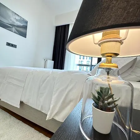 Apartment The Secluded Spot In Baglar W/free Wi-fi & Parking Istanbul